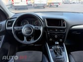 Audi Q5 2.0 TDi Business Line S-line