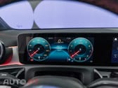 Mercedes-Benz CLA 200 AMG Line Aut.