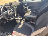 Smart ForTwo EQ Pulse