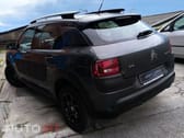 Citroen C4 Cactus 1.6 BlueHDi Shine