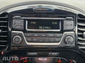 Nissan Juke 1.5 dCi Black Edition