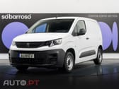 Peugeot Partner 1.5 BlueHDi Standard