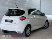 Renault Zoe (c/ Bateria) Zen 50