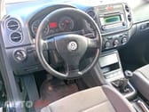 Volkswagen Golf Plus v 1.4 TSI 140cv Higline Nacional Ano: 2007 paga IUC antigo
