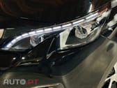 Peugeot 3008 1.2 PureTech Allure EAT8