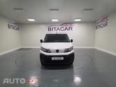 Peugeot Partner 1.5 BLUEHDI 100CV LONGA CAMARA TRASEIRA