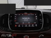 Fiat 500 0.9 8V TwinAir Turbo S&S Riva