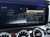 Mercedes-Benz CLS 350 d 4Matic AMG Line