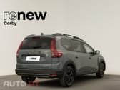 Dacia Jogger Jogger 1.0 ECO-G Extreme+ Up&Go 7L Bi-Fuel