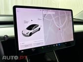 Tesla Model 3 Long-Range Dual Motor AWD