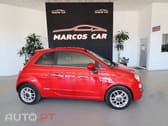 Fiat 500 1.2 8V Lounge