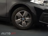 BMW 116 i Advantage