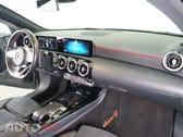 Mercedes-Benz A 200 AMG Line Aut.