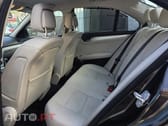 Mercedes-Benz C 220 CDi Elegance