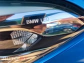 BMW 118 d Pack M
