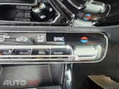 Mercedes-Benz A 180 d AMG Line
