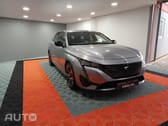 Peugeot 308 SW 1.5 BlueHDi Allure EAT8