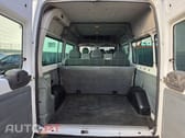 Ford Transit 280S 2.2 TDCi