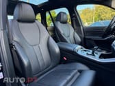 BMW X5 45 e xDrive Pack M