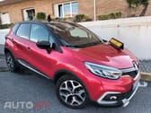 Renault Captur 1.0 TCe Exclusive