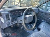 Nissan Pick Up D21 King Cab 2.5D 3Lugares