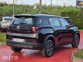 Citroen e-C3 Aircross 44 kWh Autonomia Conforto You