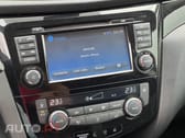 Nissan Qashqai 1.5 dCi Acenta Connect