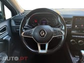 Renault Captur 1.5 Blue dCi intens EDC