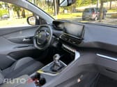 Peugeot 3008 1.5 BlueHDi Active