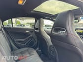 Mercedes-Benz A 180 d AMG Line Aut.