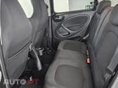 Smart ForFour 1.0 Passion 71