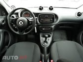 Smart ForFour EQ prime