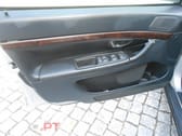 Volvo S80 2.0 T - GPL