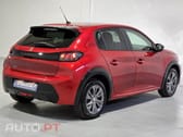 Peugeot E-208 50 kWh Style