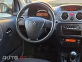 Citroen C2 1.1
