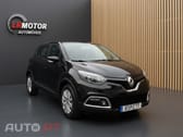 Renault Captur 0.9 TCE Sport