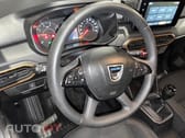 Dacia Sandero 1.0 TCe Stepway Essential