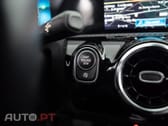 Mercedes-Benz A 200 Style Aut.