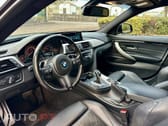 BMW 420 d Pack M Auto