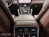 Porsche Cayenne 3.0 V6