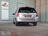 Peugeot 307 SW 1.6 HDi
