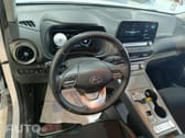 Hyundai Kauai 64 kWh Vanguard+TMS