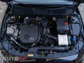 Mercedes-Benz A 160 AMG Line