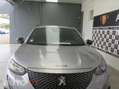 Peugeot E-2008 Allure Pack 100
