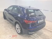 Audi A3 Sportback 40 TFSIe
