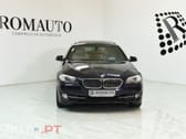 BMW 530 DA TOURING XDRIVE