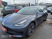 Tesla Model 3 Long Range Tração Traseira