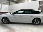Peugeot 508 1.6 Hybrid Allure e-EAT8