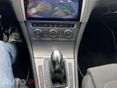 Volkswagen Golf Variant 1.6 TDi Highline DSG