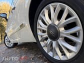 Fiat 500 1.2 8V Dualogic Lounge
